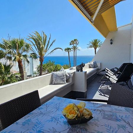 Wonderful Sea Views By Vapago Tenerife Costa Del Silencio Dış mekan fotoğraf
