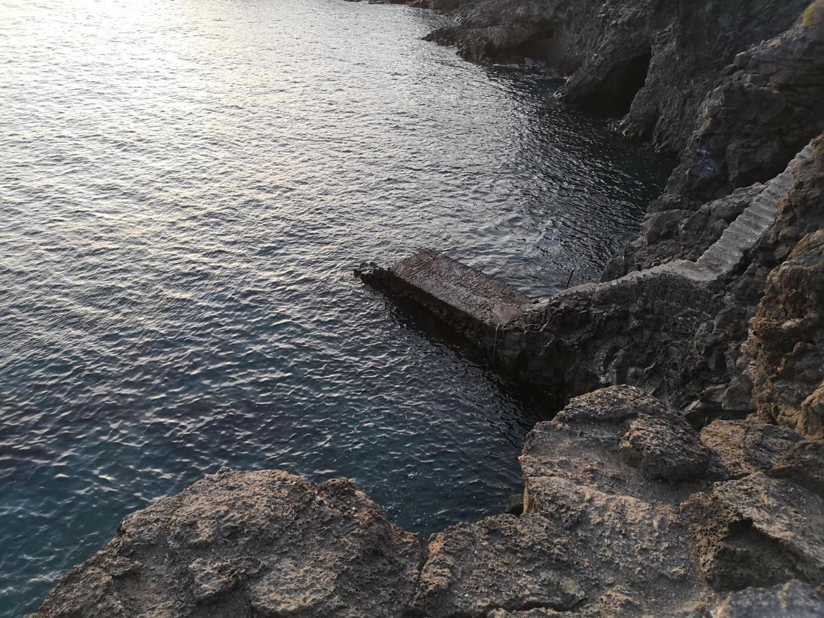 Wonderful Sea Views By Vapago Tenerife Costa Del Silencio Dış mekan fotoğraf