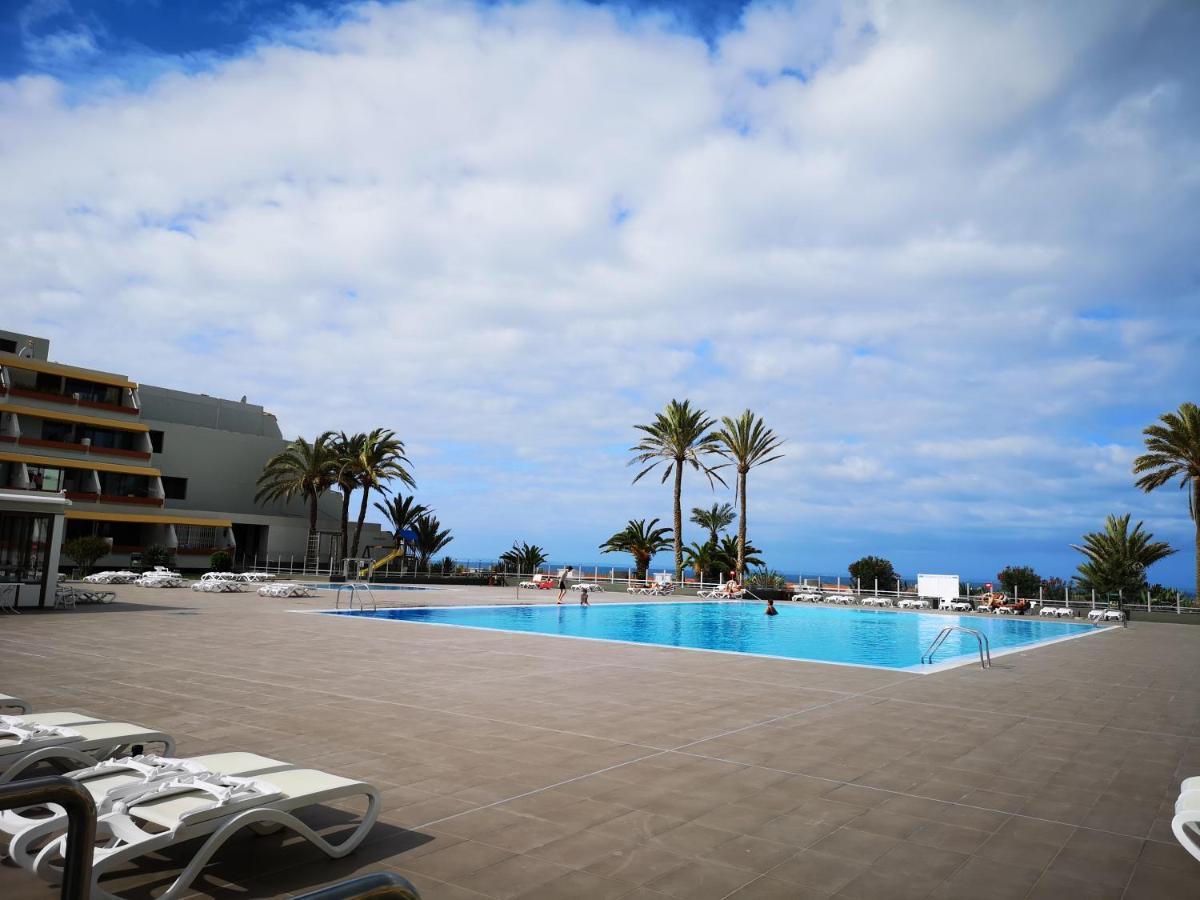 Wonderful Sea Views By Vapago Tenerife Costa Del Silencio Dış mekan fotoğraf
