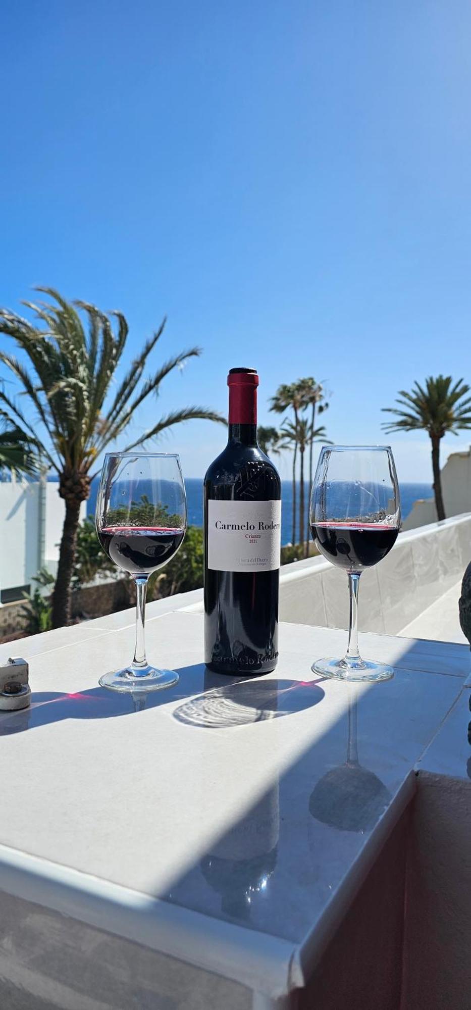 Wonderful Sea Views By Vapago Tenerife Costa Del Silencio Dış mekan fotoğraf